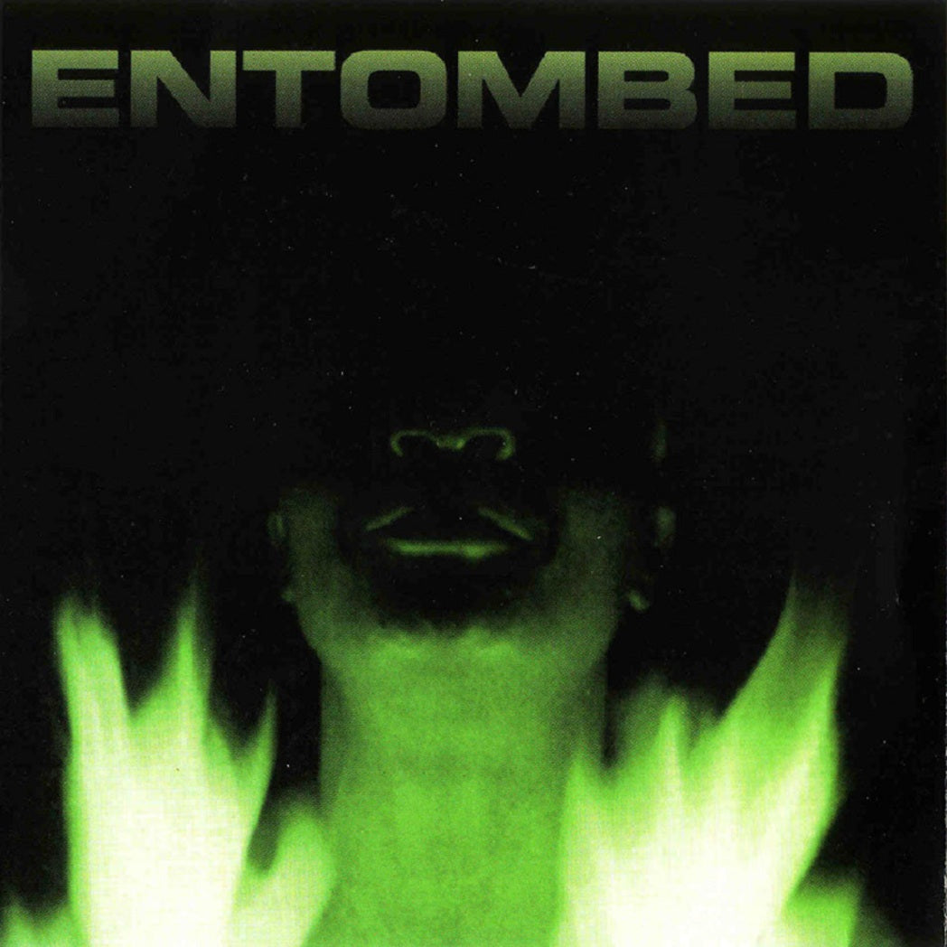 ENTOMBED - BLACK JUJU