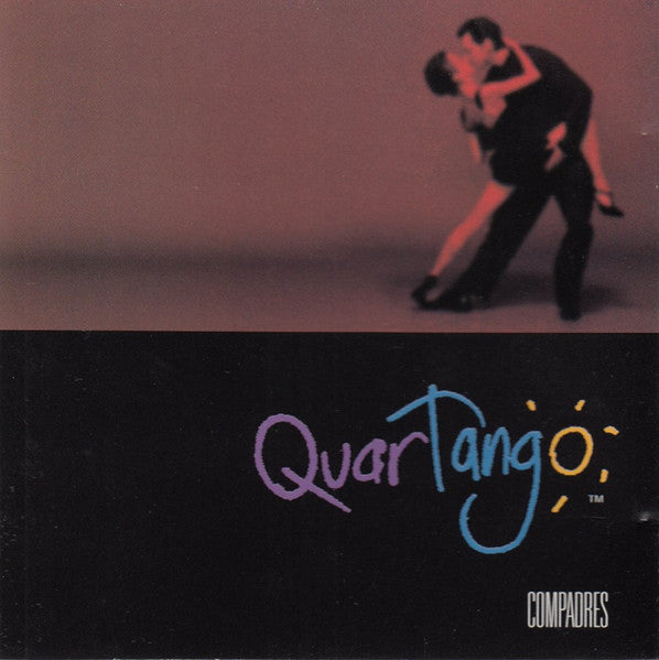 QUARTANGO - COMPADRES
