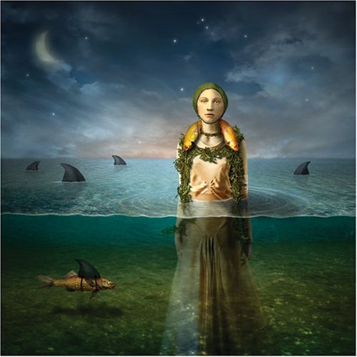 BLED - FOUND IN THE FLOOD