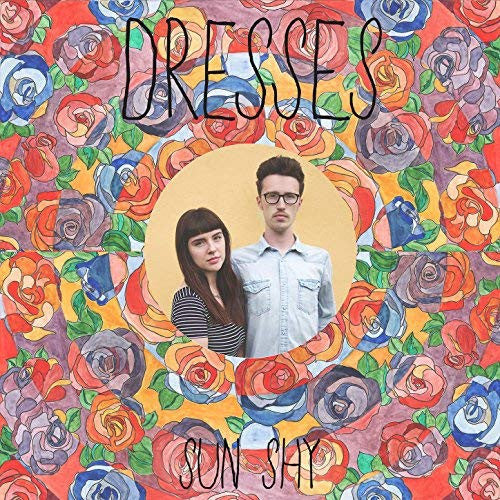 DRESSES - SUN SHY