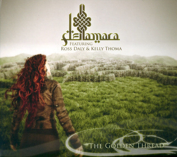 STELLAMARA - GOLDEN THREAD