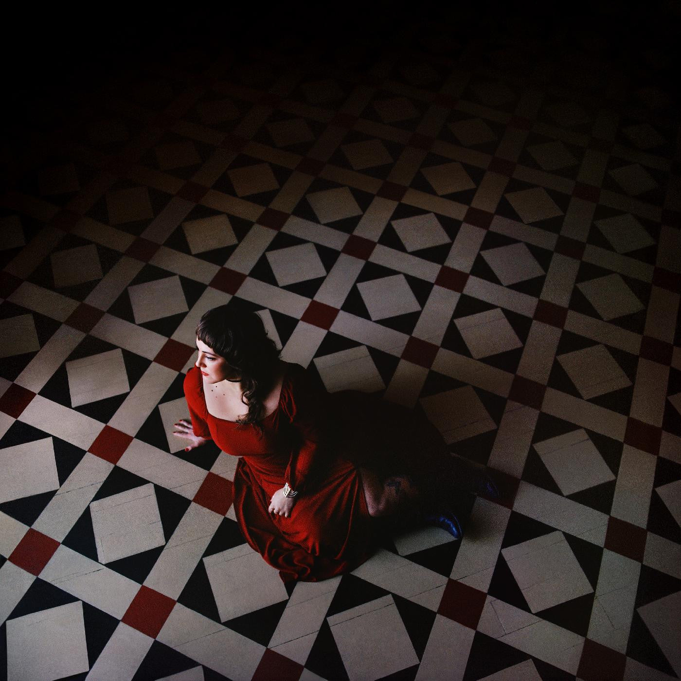 ROSE HOTEL - A PAWN SURRENDER