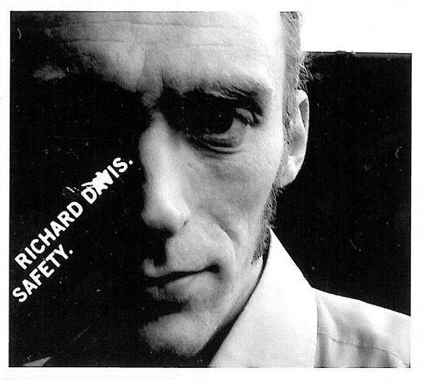 DAVIS, RICHARD - SAFETY