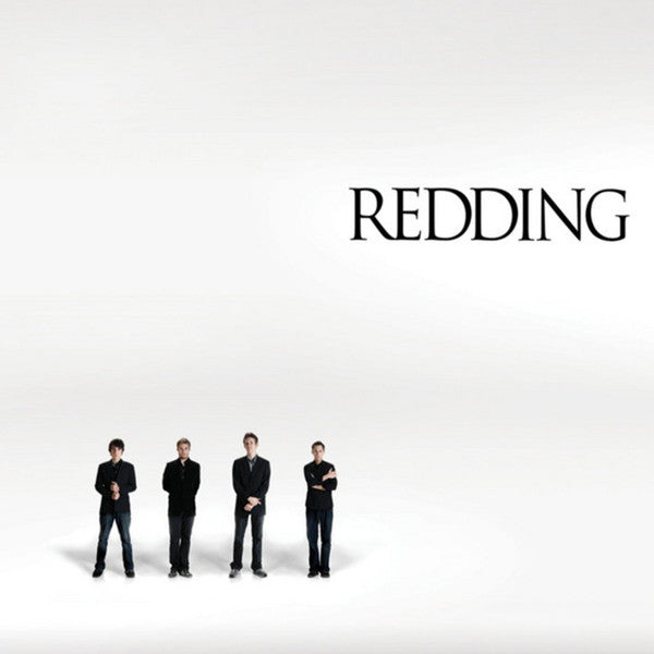 REDDING - ST