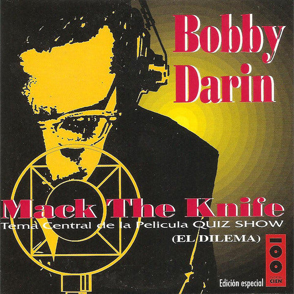 DARIN, BOBBY - MACK THE KNIFE (PRICELESS COLLECTION)