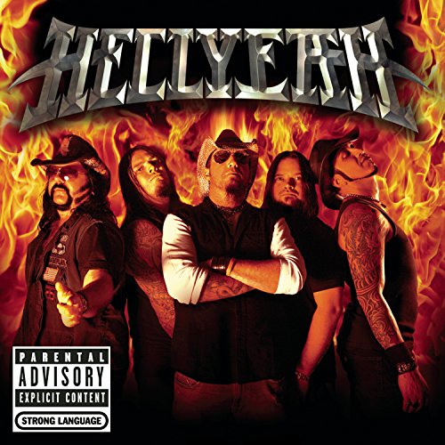 HELLYEAH - HELLYEAH'S HELLYEAH (CD)