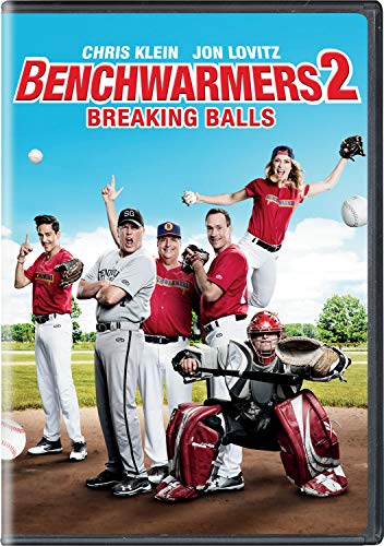 BENCHWARMERS 2: BREAKING BALLS (SOUS-TITRES FRANAIS)