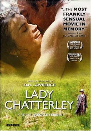 NEW LADY CHATTERLEY (DVD)
