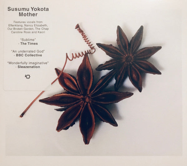 YOKOTA, SUSUMU - MOTHER