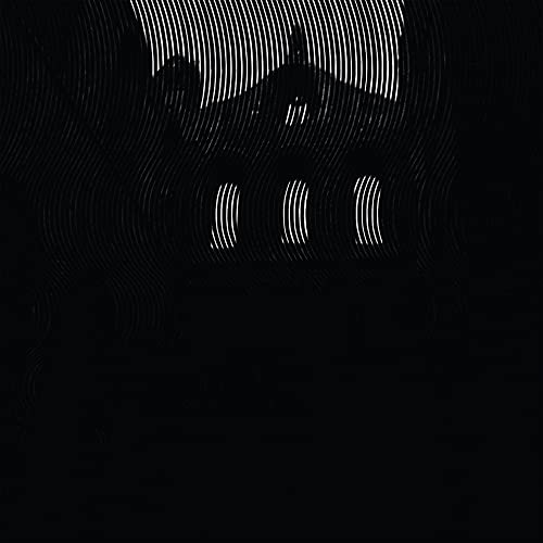 FRIENDSHIP - UNDERCURRENT (VINYL)