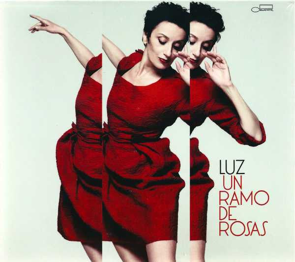 CASAL, LUZ - UN RAMO DE ROSAS (SPAN)