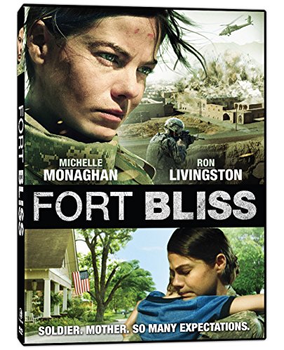 FORT BLISS