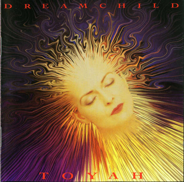 TOYAH - DREAMCHILD