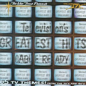 VARIOUS - V7 TELEVISIONS GREATEST HITS