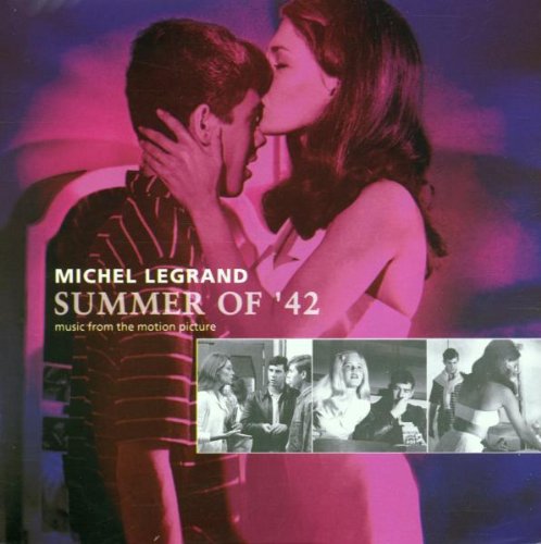 SNDTRK - SUMMER OF '42