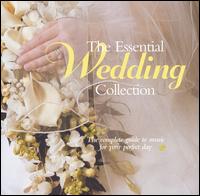 VARIOUS - ESSENTIAL WEDDING