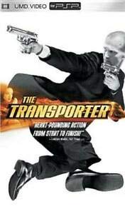 TRANSPORT (UMD VIDEO) - PSP