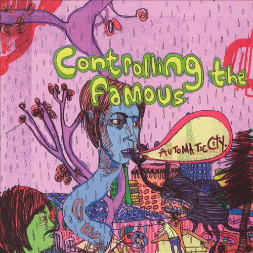 CONTROLLING THE FAMOUS - AUTOMATIC CITY