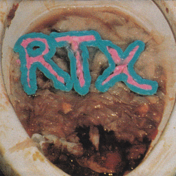 ROYAL TRUX - SWEET SIXTEEN