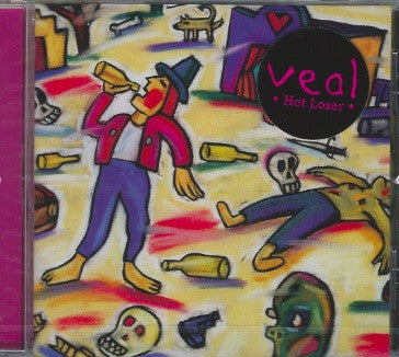 VEAL - HOT LOSER