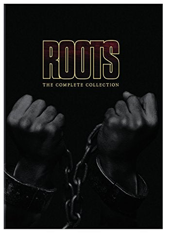 ROOTS: THE COMPLETE COLLECTION (REPACKAGED/EPIK PACK/DVD)