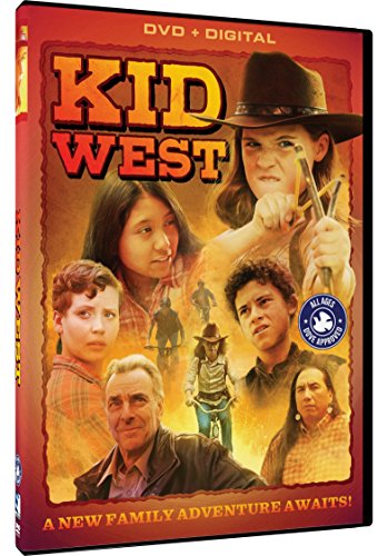 KID WEST - DVD