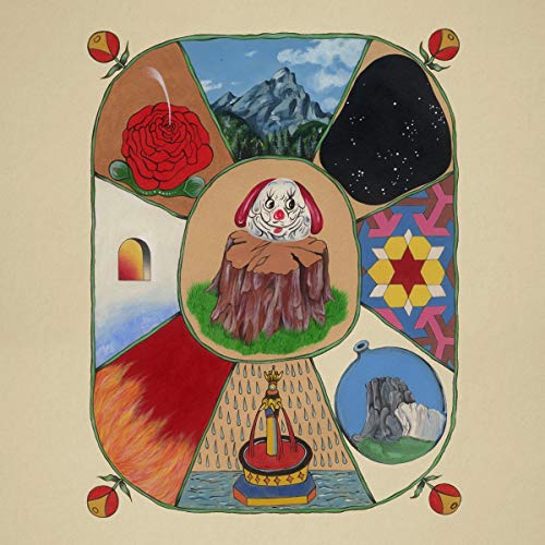 WHITE DENIM - PERFORMANCE (CD)
