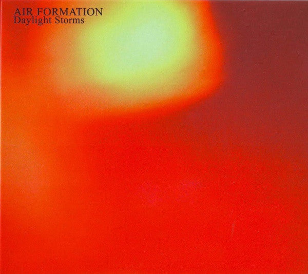 AIR FORMATION - DAYLIGHT STORMS
