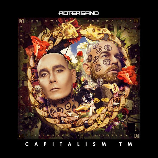 ROTERSAND - CAPITALISM TM