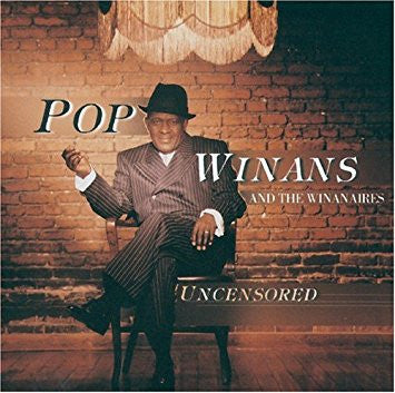 WINANS, POP - UNCENSORED