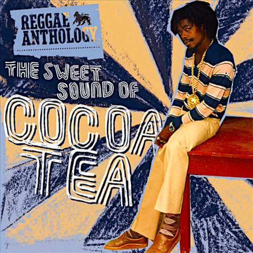 COCOA TEA - SWEET SOUND OF