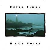 ELMAN, PETER - RACE POINT