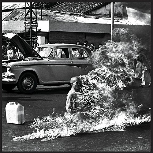 RAGE AGAINST THE MACHINE - ST (20TH ANN ED DLX 5 DISCS)