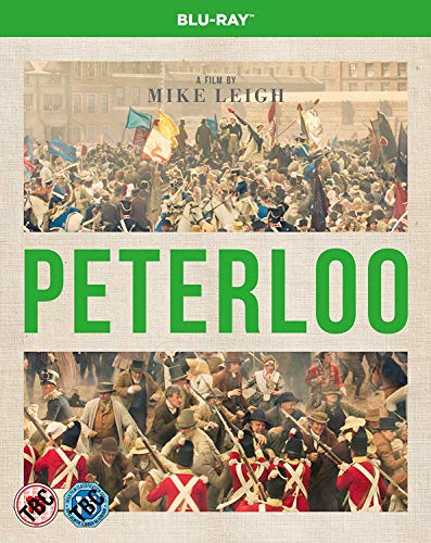PETERLOO - BLU-REGION B