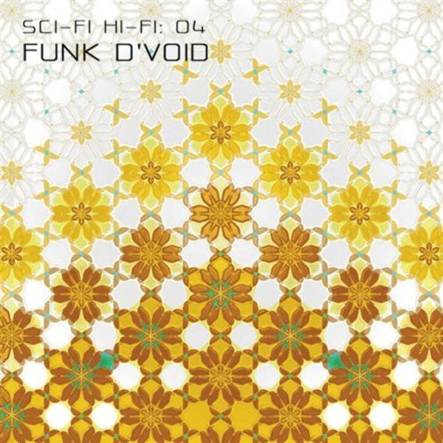 FUNK D VOID - SCI-FI HI-FI