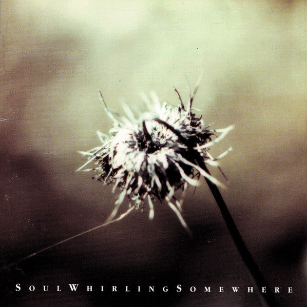 SOUL WHIRLING SOMEWHERE - EVERYONE WILL EVENTUALLY LEAVE YOU