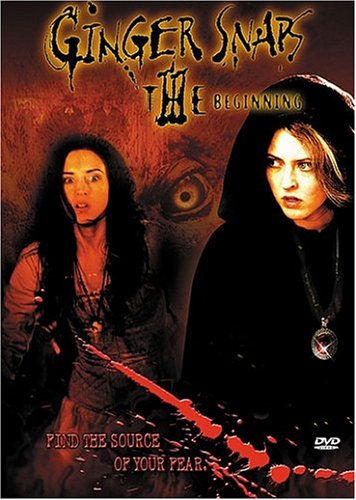 GINGER SNAPS 3 - THE BEGINNING / ENTRE SOEURS 3 (BILINGUAL)