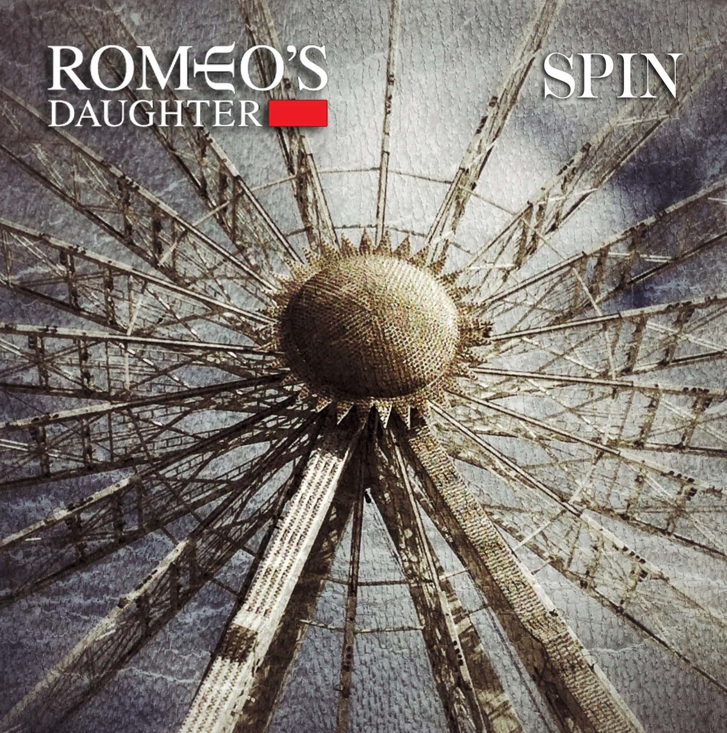 ROMEO'S DAUGHTER - SPIN