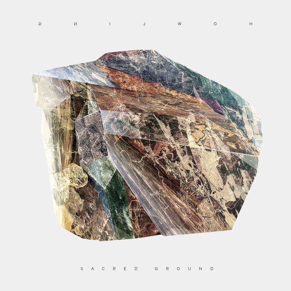 HOWLING - SACRED GROUND
