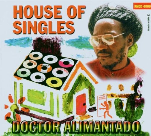 DR. ALIMANTADO - HOUSE OF SINGLES