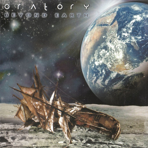 ORATORY - BEYOND EARTH