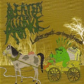 BEATEN AWAKE - LET'S GET SIMPLIFIED