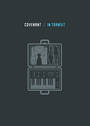 COVENANT - DVD-IN TRANSIT