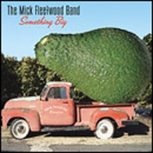 THE MICK FLEETWOOD BAND - SOMETHING BIG