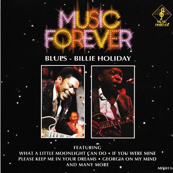 HOLIDAY, BILLIE - VOLUME 15: BILLIE HOLIDAY