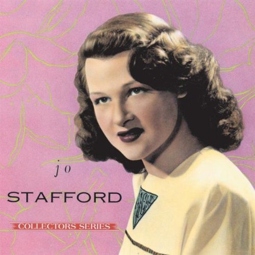 STAFFORD, JO - CAPITOL COLLECTORS SERIES