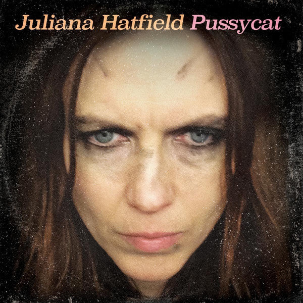 HATFIELD, JULIANA - PUSSYCAT