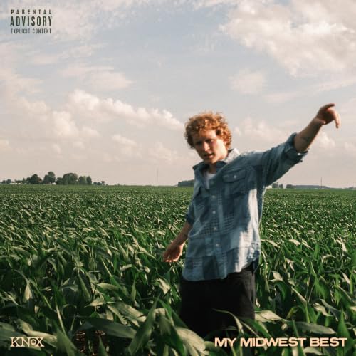 KNOX - MY MIDWEST BEST (CD)