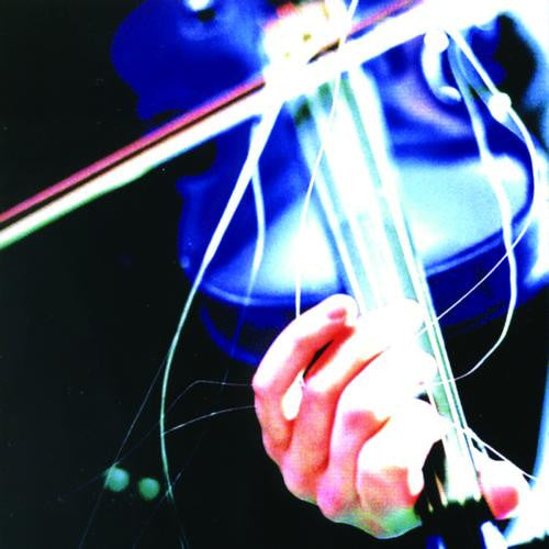 IVERS, EILEEN - WILD BLUE