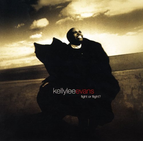 EVANS, KELLYLEE - FIGHT OF FLIGHT